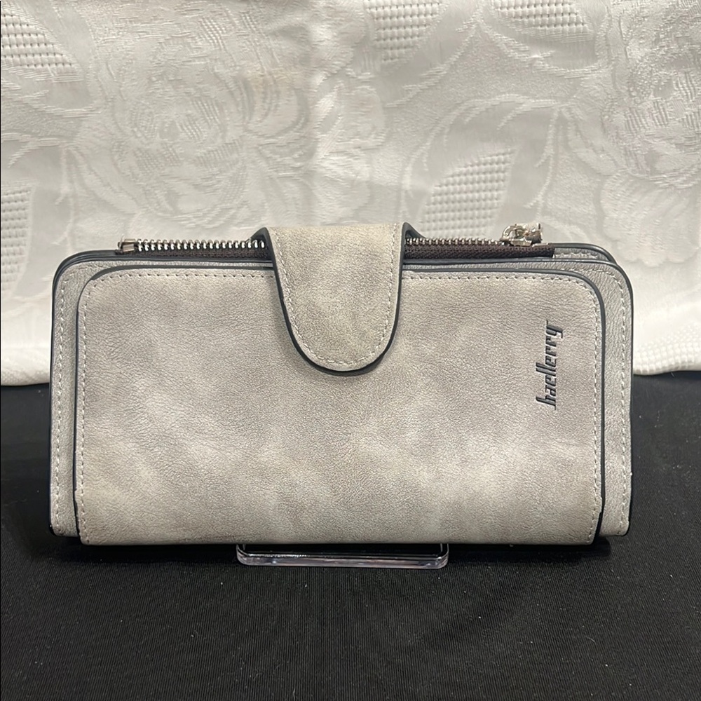 Baellerry Wallet Women Luxury Card Holder